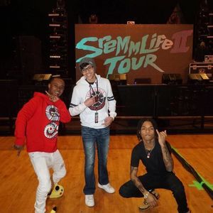 Meet your Posher, Jaime